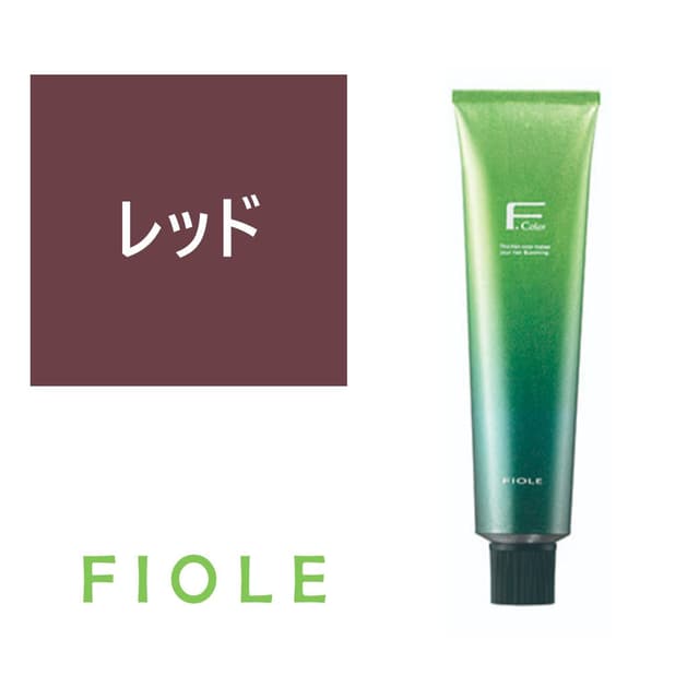 BLカラー レッド(アシッドタイプ) 120g【医薬部外品】 1