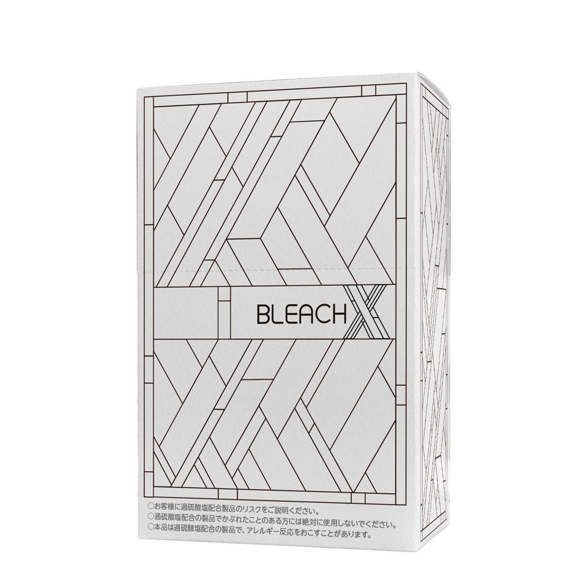 ブリーチ X(エックス) 100g×5個【医薬部外品】 1