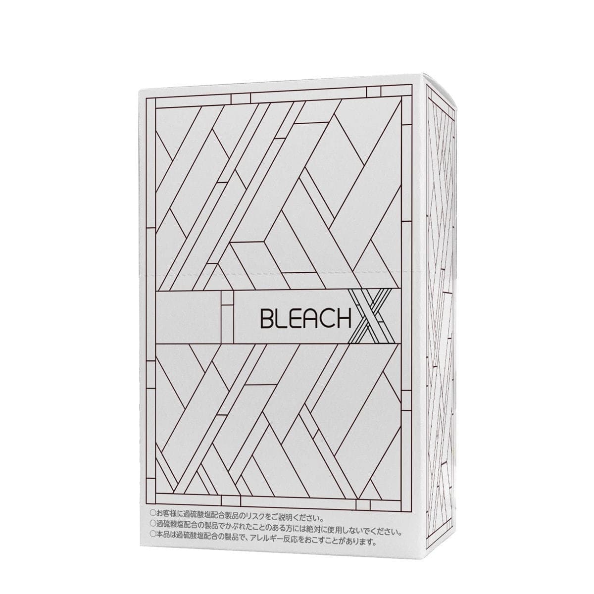 ブリーチ X(エックス) 100g×5個【医薬部外品】 1
