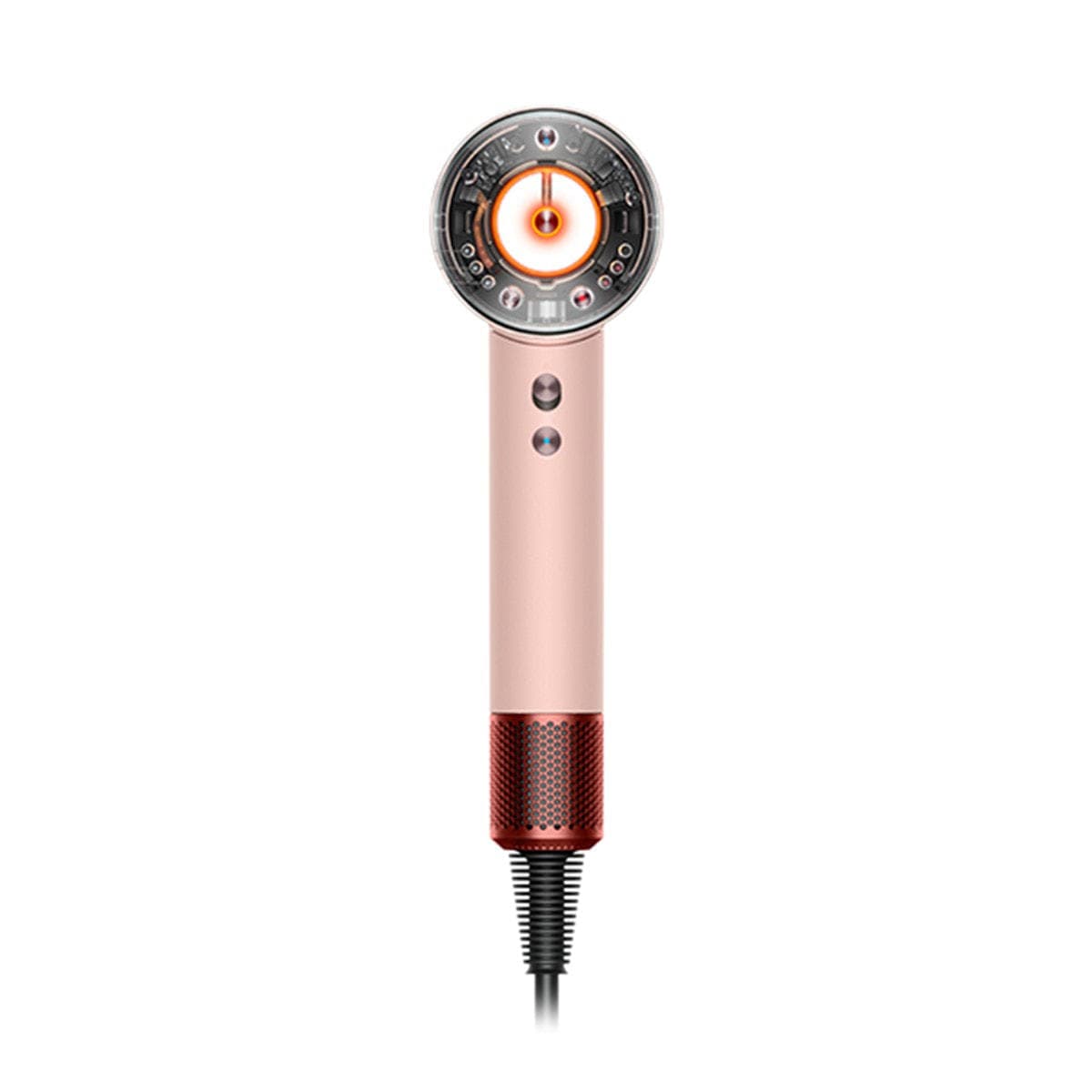 ダイソン スーパーソニックニューラルシャイン ヘアドライヤー さくらチェリー（1200W）HD16 2