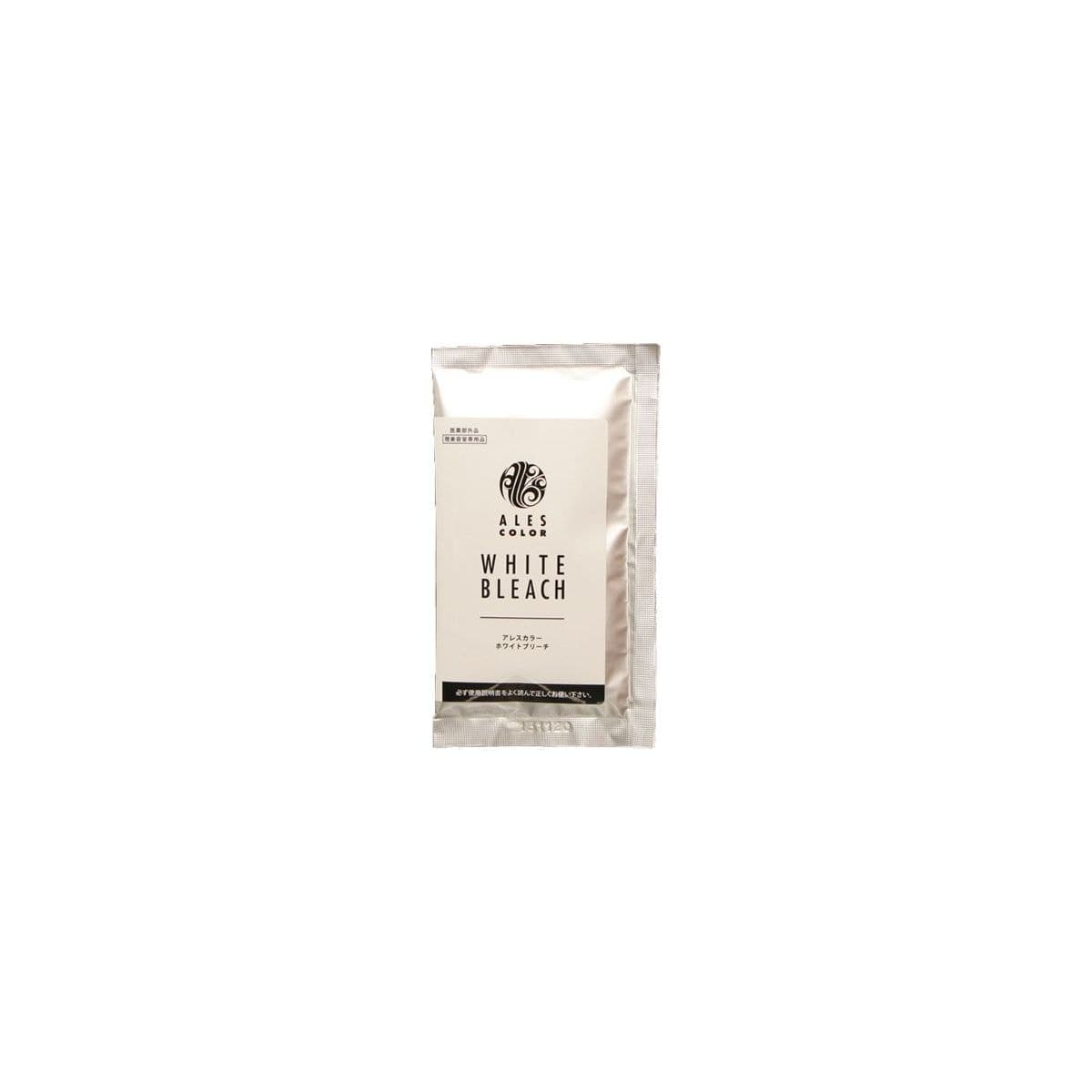 アレスカラー ホワイトブリーチ30g【医薬部外品】 1
