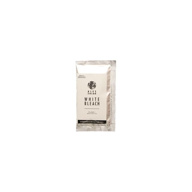 アレスカラー ホワイトブリーチ30g【医薬部外品】 1