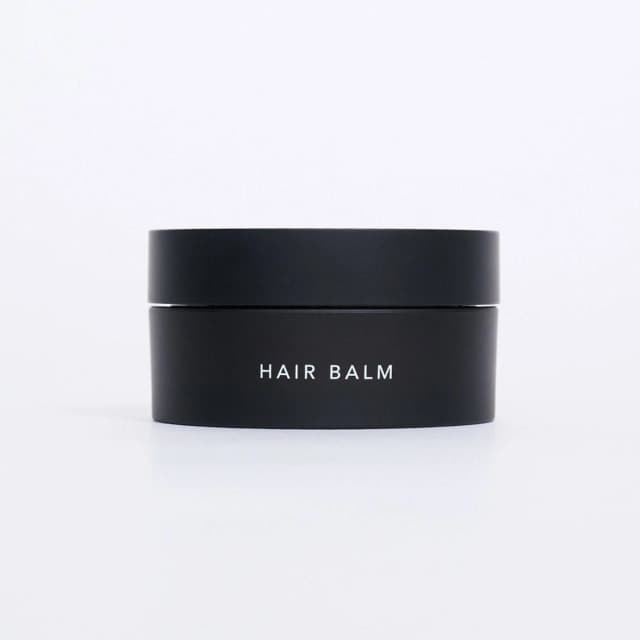 レタッチ ニューヘアバーム フレッシュミント 40g 2