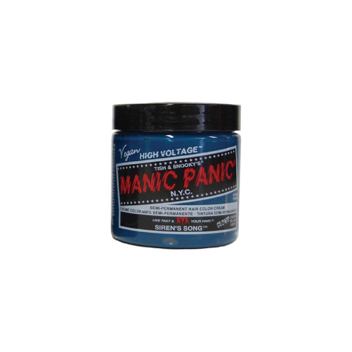 マニックパニック セイレーンズソング118ml 2