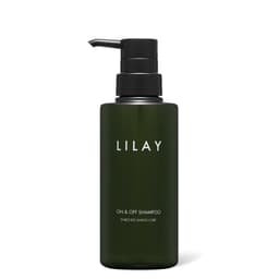 LILAY オンアンドオフ シャンプー 300ml 1