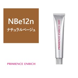 プリミエンスエンリッチ NBe12n 80g《グレイカラー》【医薬部外品】 1