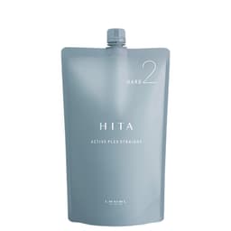 HITA(ヒタ) APストレート ハード 2 800g （OX）【医薬部外品】 1