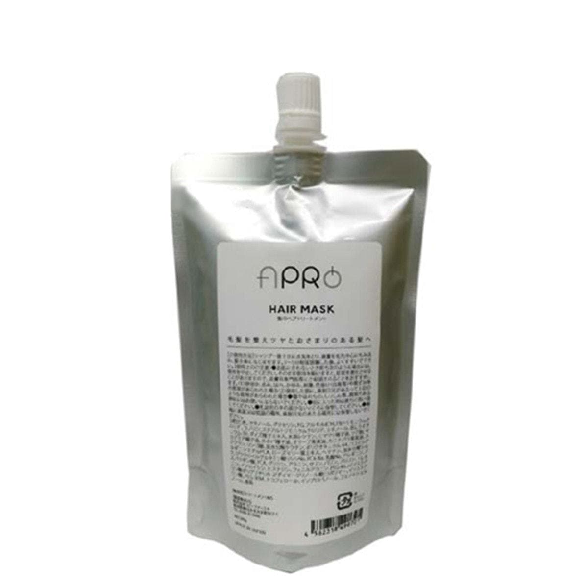 アプロ ヘアマスク 200g 1