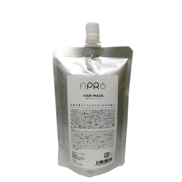アプロ ヘアマスク 200g 1