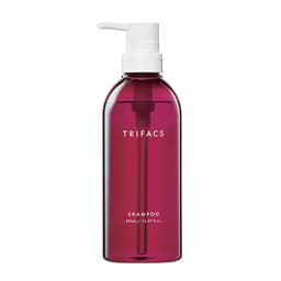 トリファクス シャンプー 490ml  1