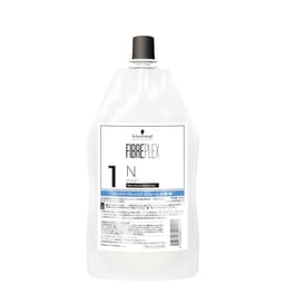 ファイバープレックス ストレート N 1剤 400g【医薬部外品】 1