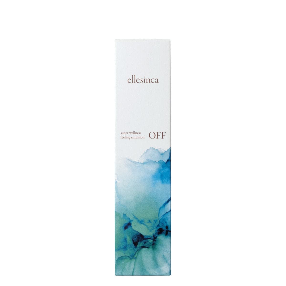 エルシンカ フィーリングエマルジョン OFF150ml 2