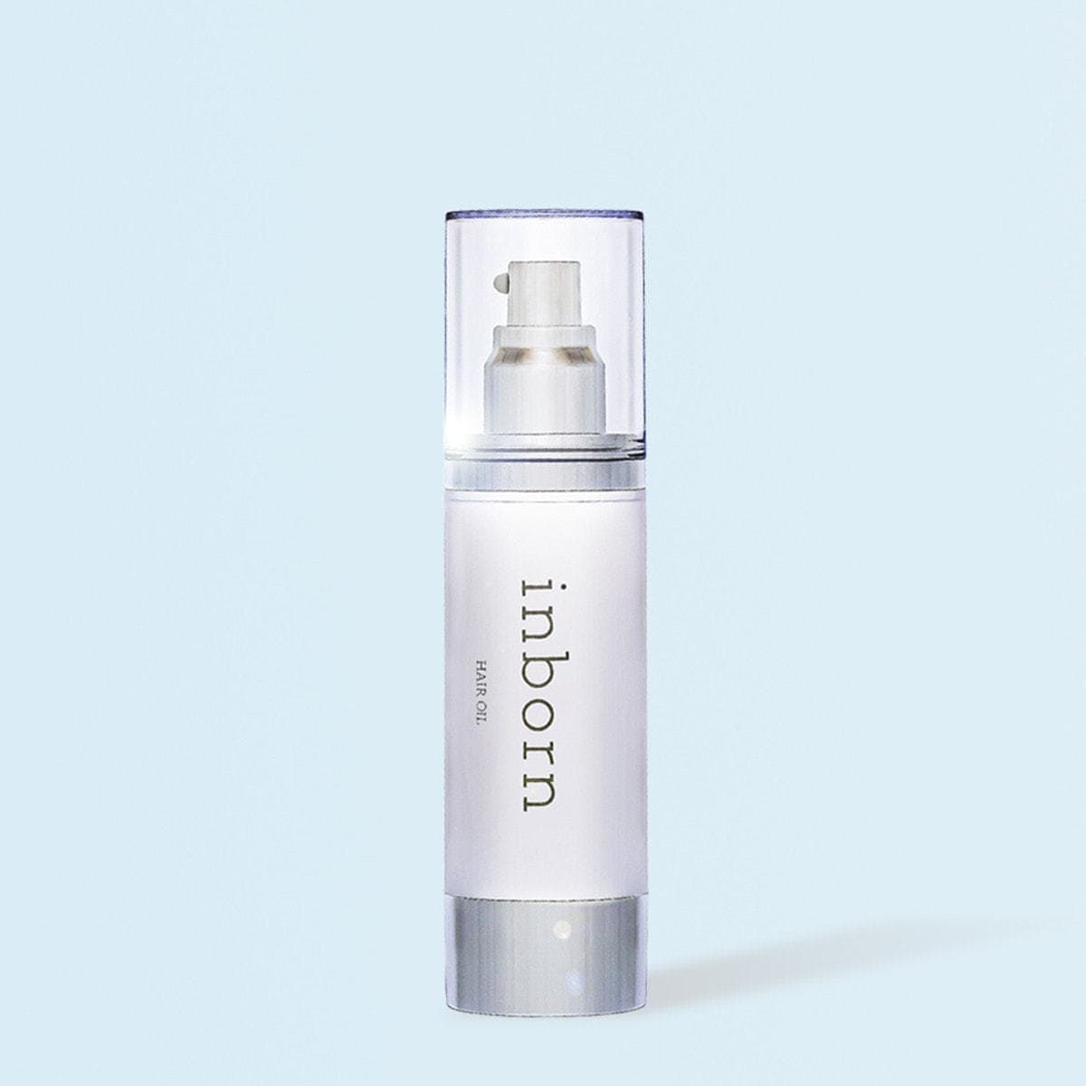 inborn(インボーン) ヘアオイル 80ml 2