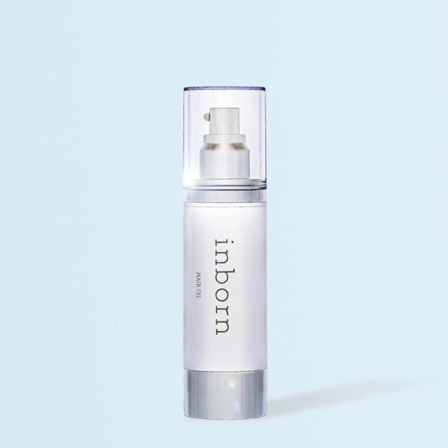 inborn(インボーン) ヘアオイル 80ml 2