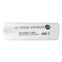 ソフトネック60（90枚×5巻入り） ホワイト 1