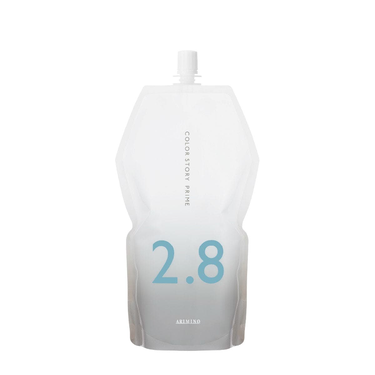カラーストーリー プライム 2.8% 1000ml【医薬部外品】 1