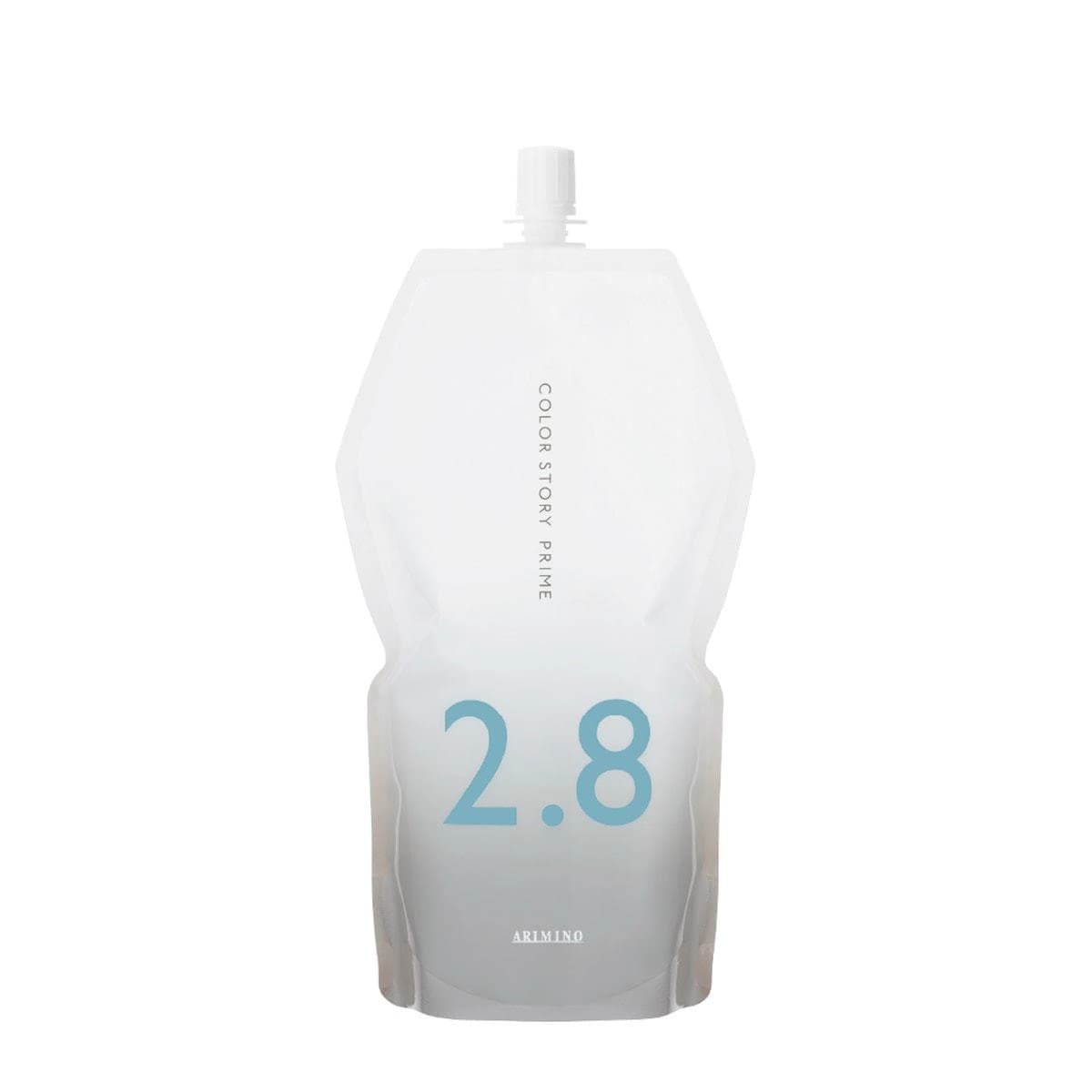 カラーストーリー プライム 2.8% 1000ml【医薬部外品】 1
