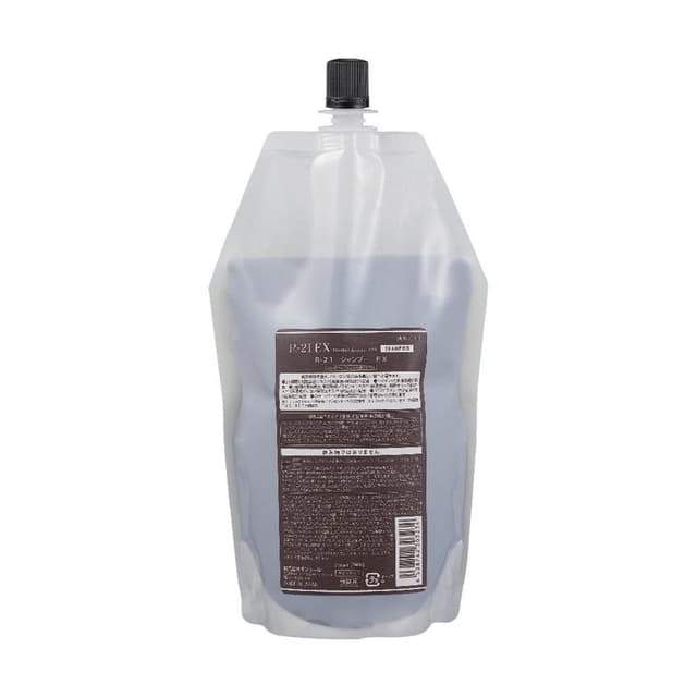 R-21 シャンプーN EX 700ml レフィル 1