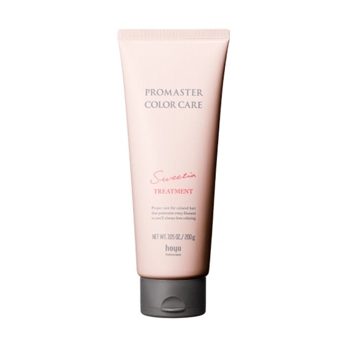 プロマスターカラーケア スウィーティアヘアトリートメント 200g 1
