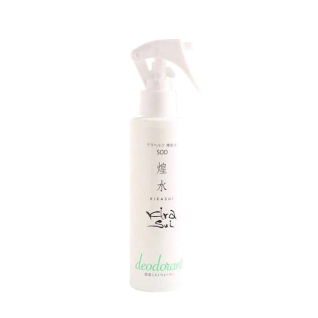 煌水 消臭ミストウォーター 150ml 1