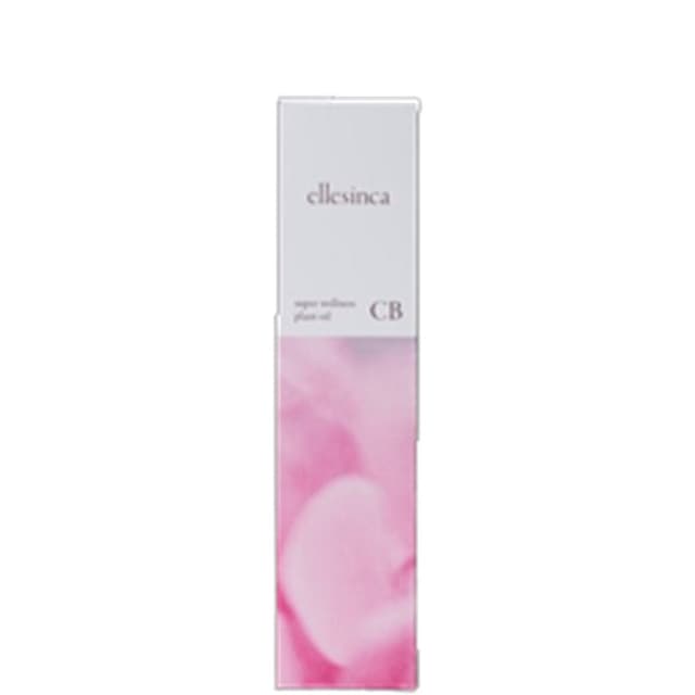 エルシンカ スーパーウェルネス プラントオイル CB 80ml 1