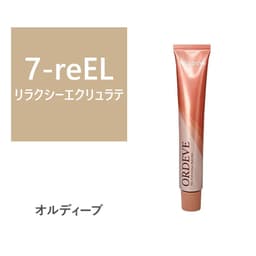 オルディーブ 7-reEL(リラクシーエクリュラテ) 80g【医薬部外品】 1