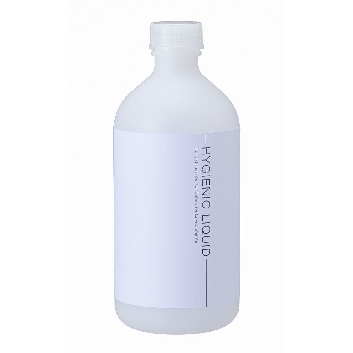 HYGIENIC リキッド 500ml 1