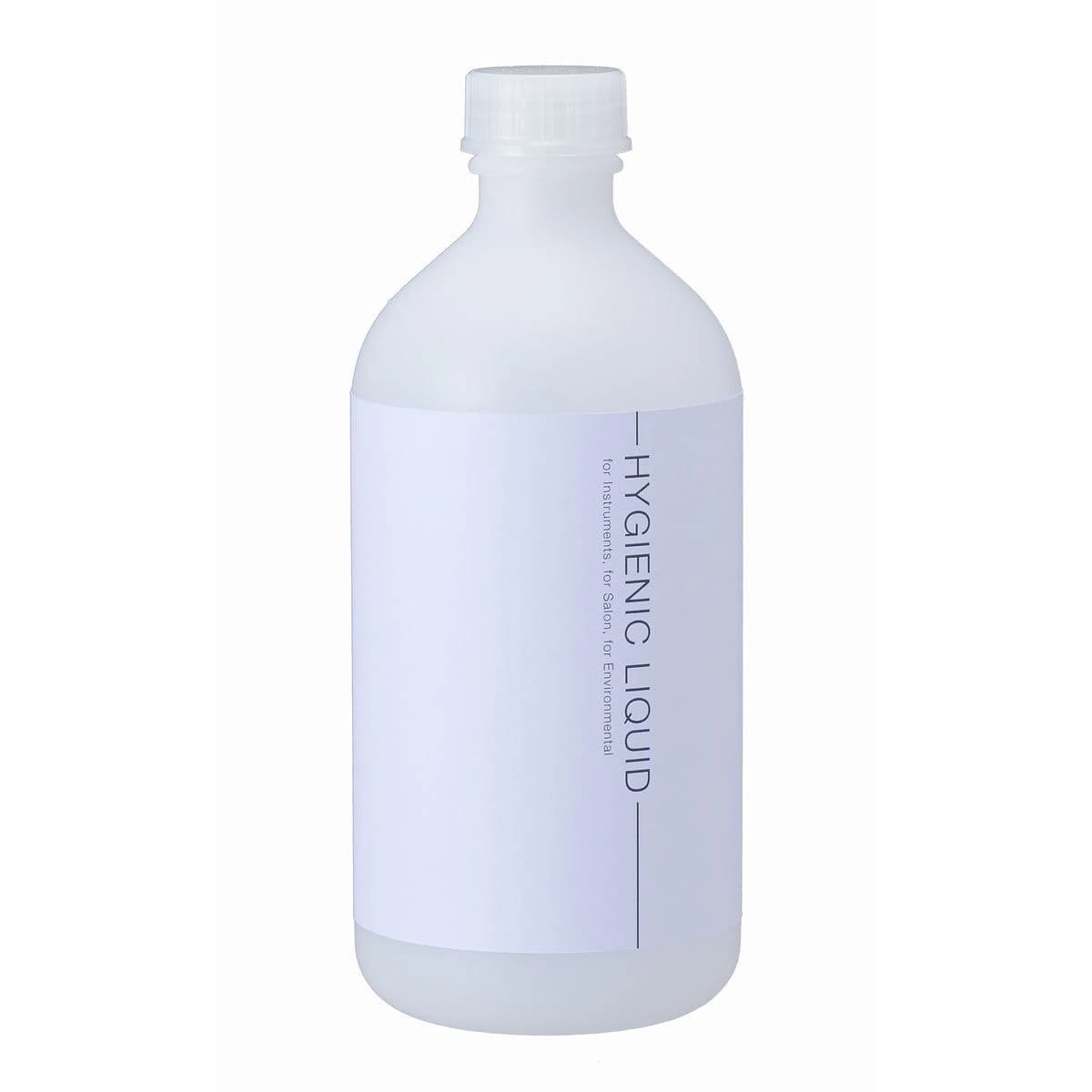HYGIENIC リキッド 500ml 1