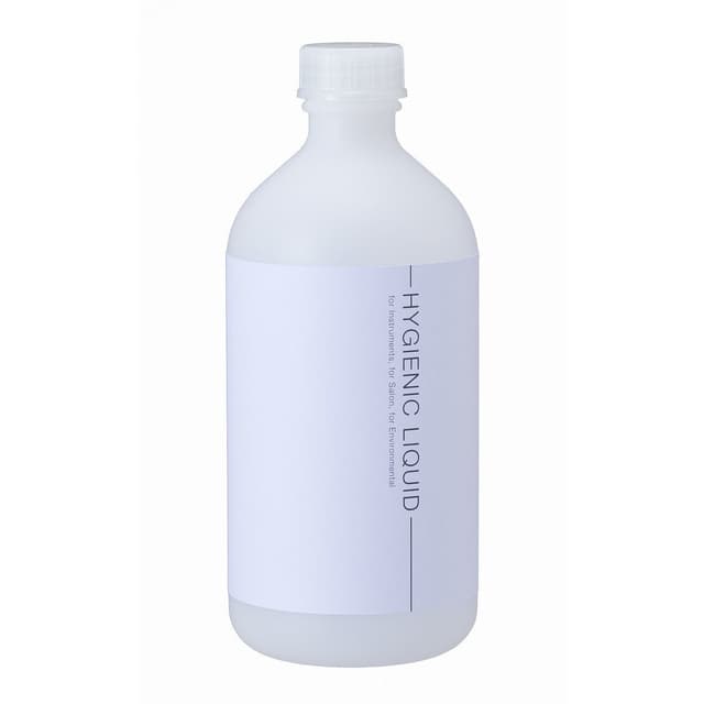 HYGIENIC リキッド 500ml 1