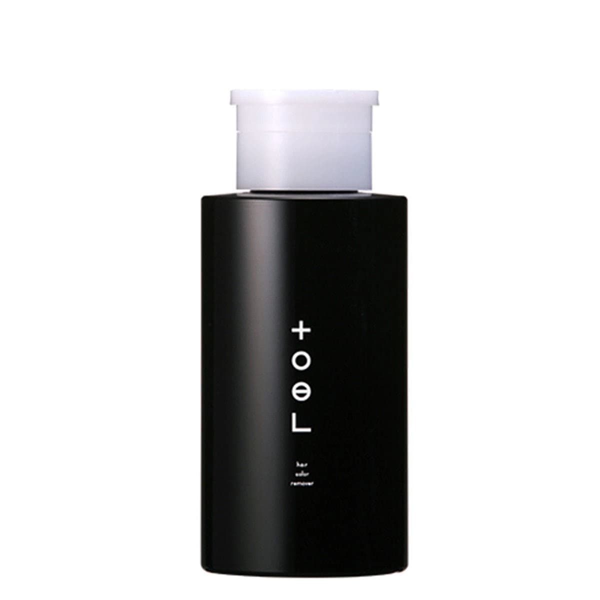トエル ヘアカラーリムーバー 280ml 1
