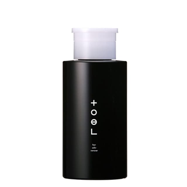 トエル ヘアカラーリムーバー 280ml 1