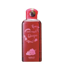 ハイグレード ナノサプリ クレンジングシャンプー グレープ 120ml 1