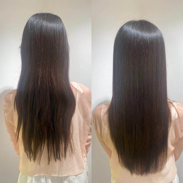 プロミル カルテ トリートメント01 1000ml レフィル 3