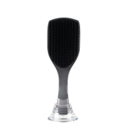 KINUJO Silky treatment brush（シルキー トリートメントブラシ）ミラーブラック 1