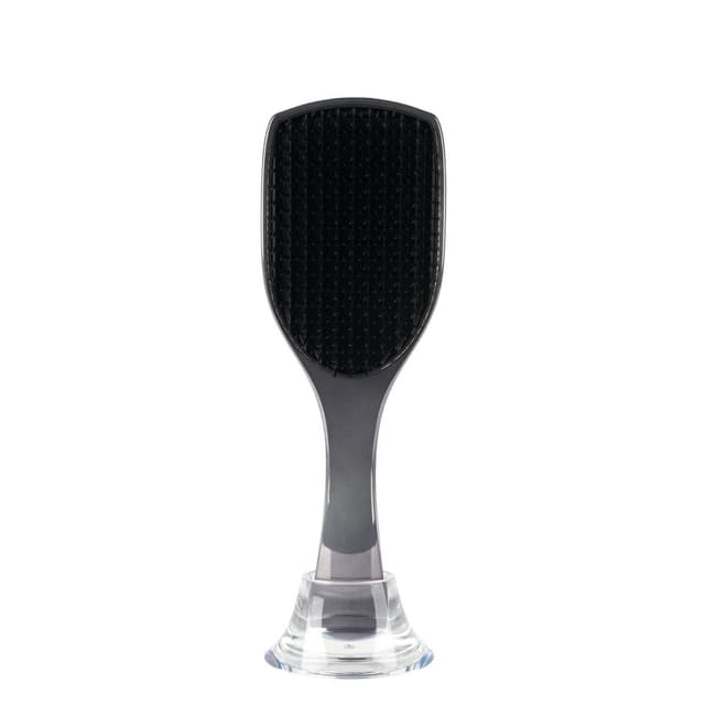 KINUJO Silky treatment brush（シルキー トリートメントブラシ）ミラーブラック 1