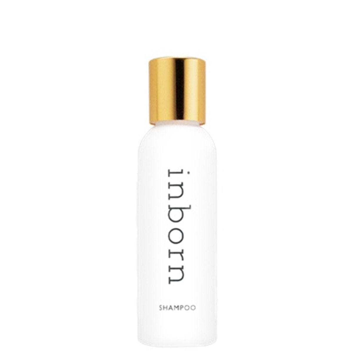inborn(インボーン)トラベルシャンプー 60ml 1