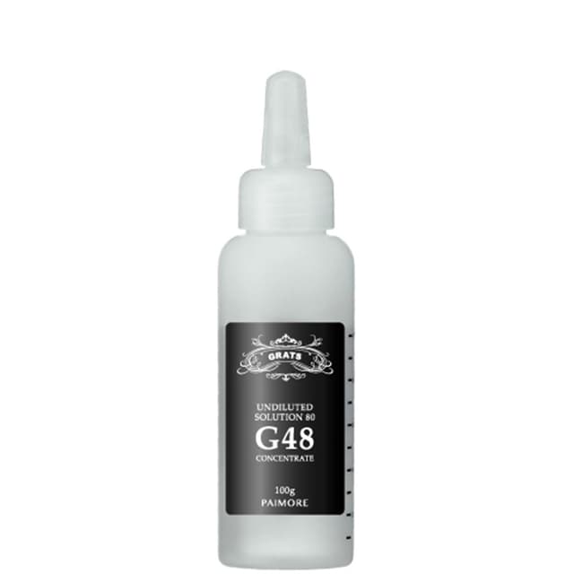 パイモア グラッツ G48コンセントレート 100g 1
