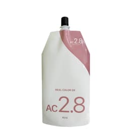 リアルカラー OX AC2.8% 1000ml【医薬部外品】 1