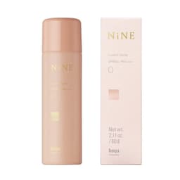 NiNE（ナイン）ルーセントスプレー〈0〉60g 1
