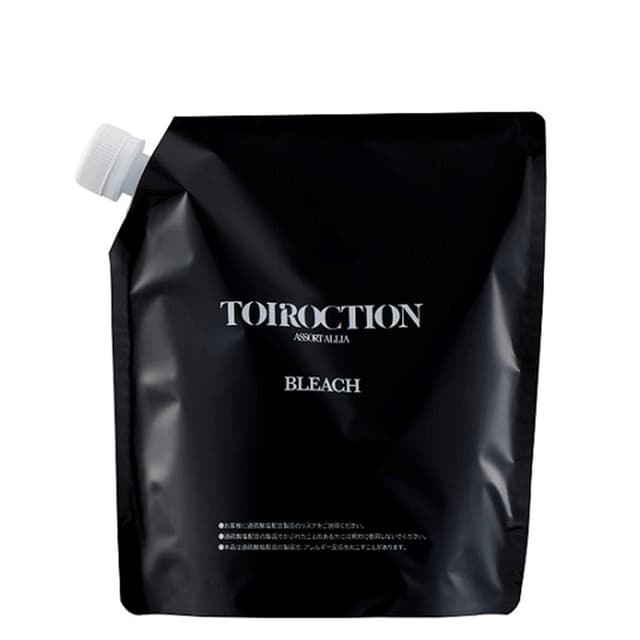 トイロクション ブリーチ 500g【医薬部外品】 1