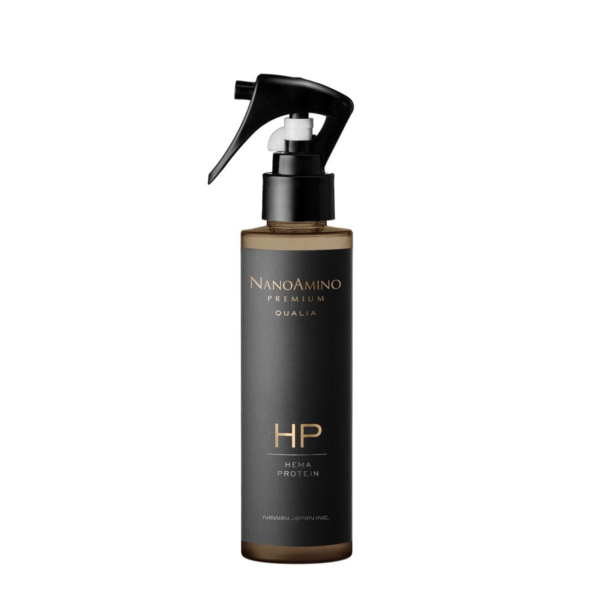ナノアミノプレミアム クオリア ヘマプロテイン(HP) 150ml 1