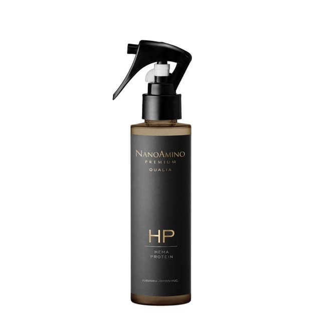 ナノアミノプレミアム クオリア ヘマプロテイン(HP) 150ml 1