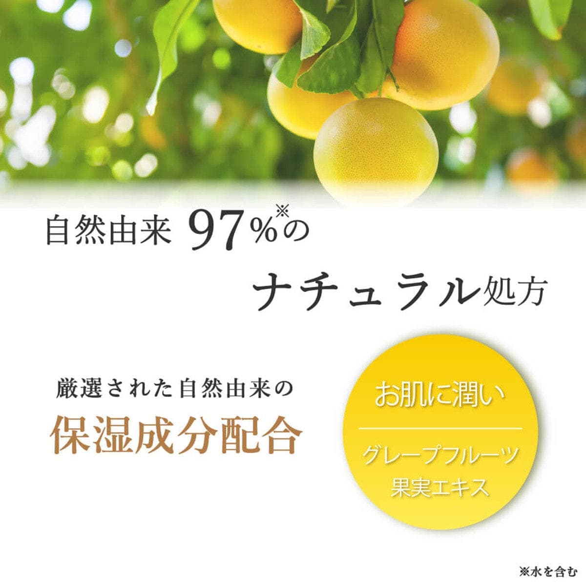デイリーアロマジャパン 土佐ぶんたん ハンドクリーム 75ｇ 3