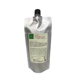 MZ 毛髪内部補修トリートメント Kohaku(琥珀) 500ml 1