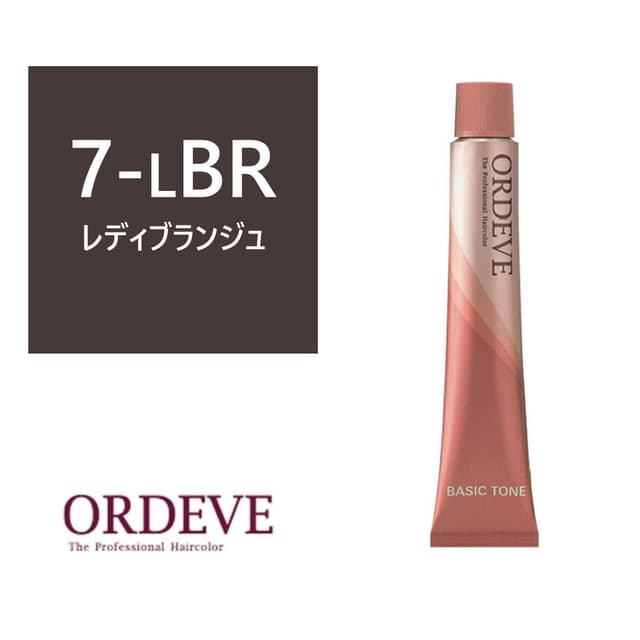 オルディーブ 7-LBR 80g 【医薬部外品】 1