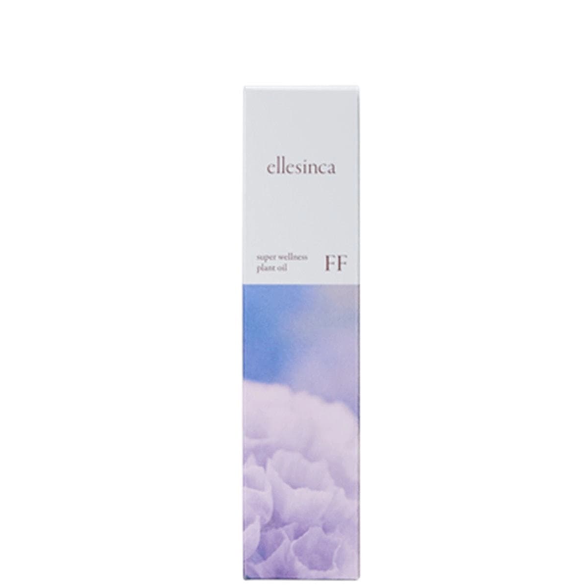 エルシンカ スーパーウェルネス プラントオイル FF 80ml 1