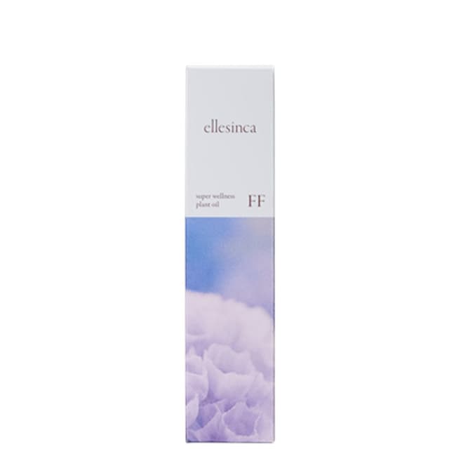 エルシンカ スーパーウェルネス プラントオイル FF 80ml 1