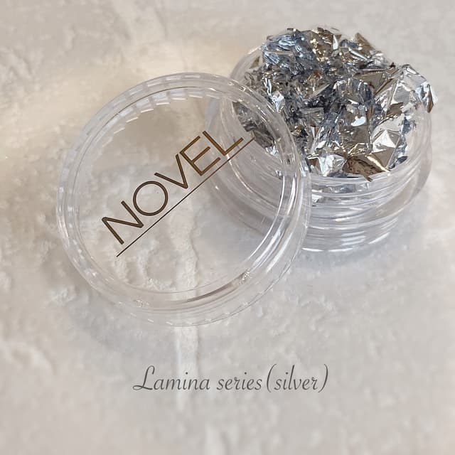 NOVEL（ノヴェル）Lamina series（silver） 1