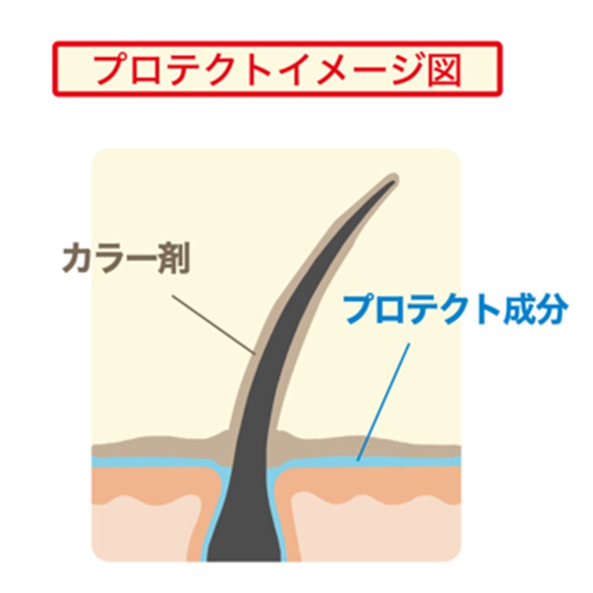 ウアオ スキャルプアーマー 500g(頭皮用保護ジェル) 2