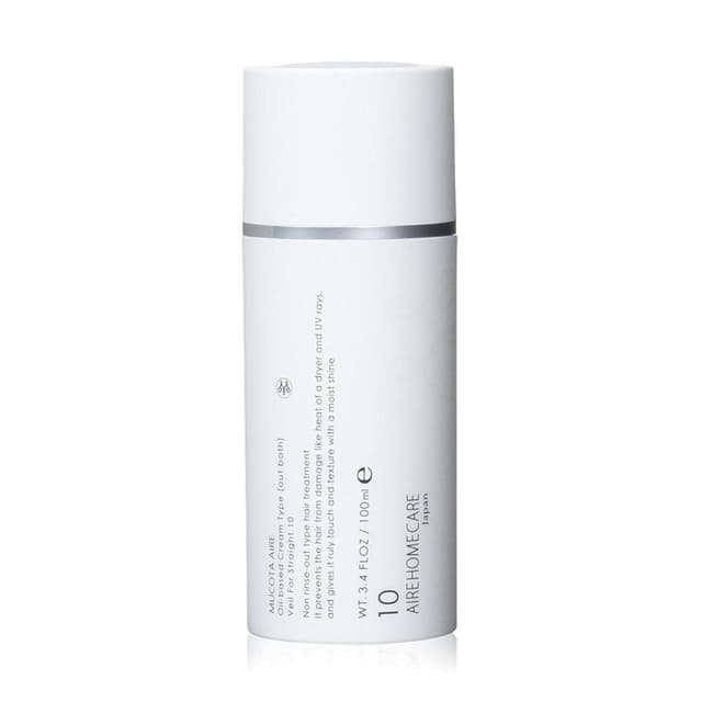 AIRE【アイレ】10 100ml 1